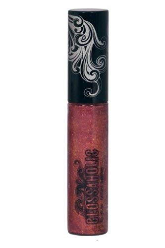 Hard Candy Glossaholic Lip Gloss - High Shine, Non-Sticky, Long-Lasting Lip Gloss for Women | Perfect for Everyday Wear, Parties & Special Occasions