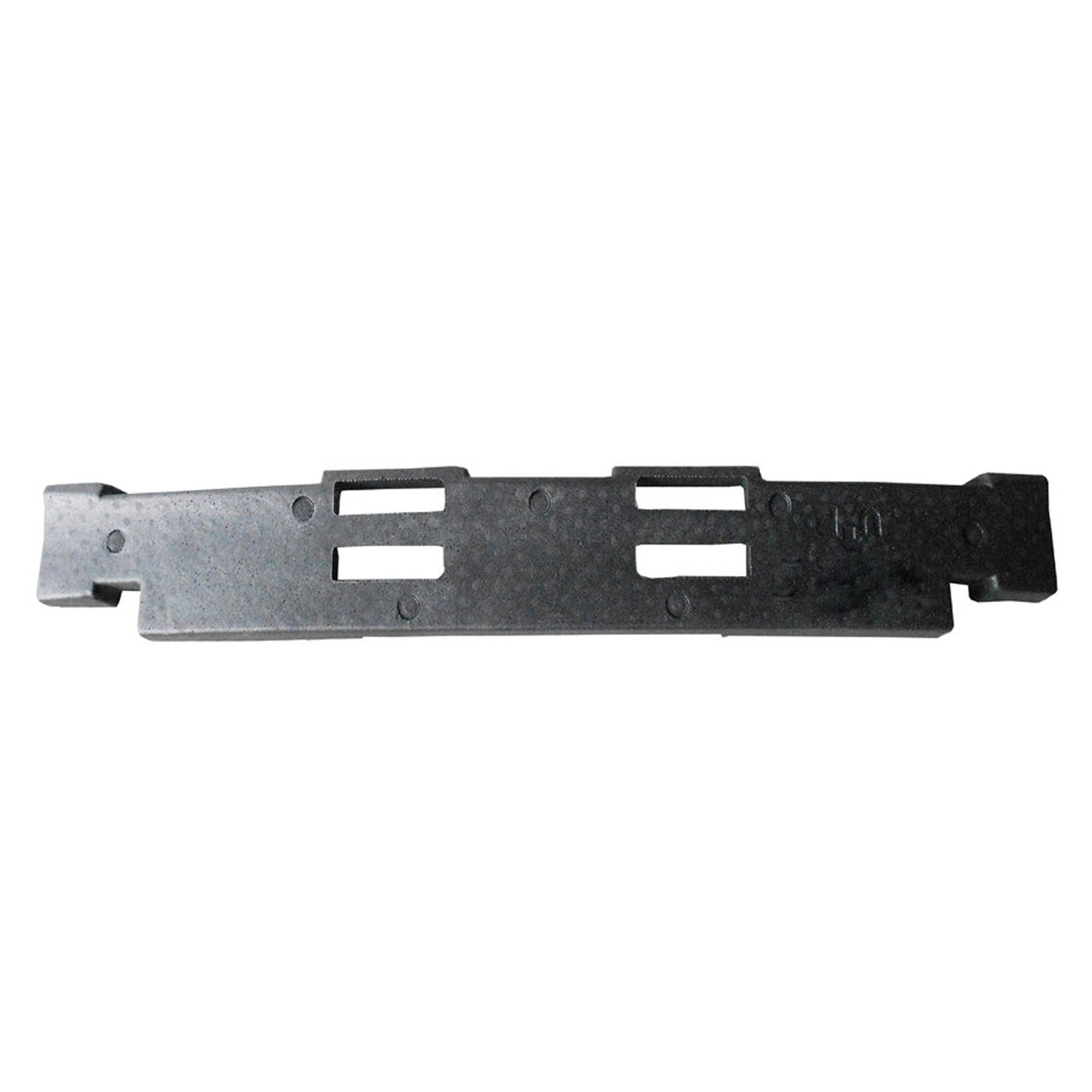 Replacement EPP Rear Bumper Impact Absorber CRSHX14102 - Durable Auto Body Part for Ford, Chevy, Toyota - Perfect for Collision Repair & Vehicle Protection