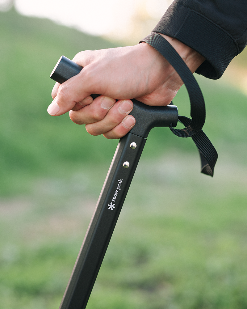 Heavy Duty Stake Puller Tool - Garden & Camping Ground Stakes Remover for Easy Extraction - Perfect for Outdoor, Camping, and Landscaping Use