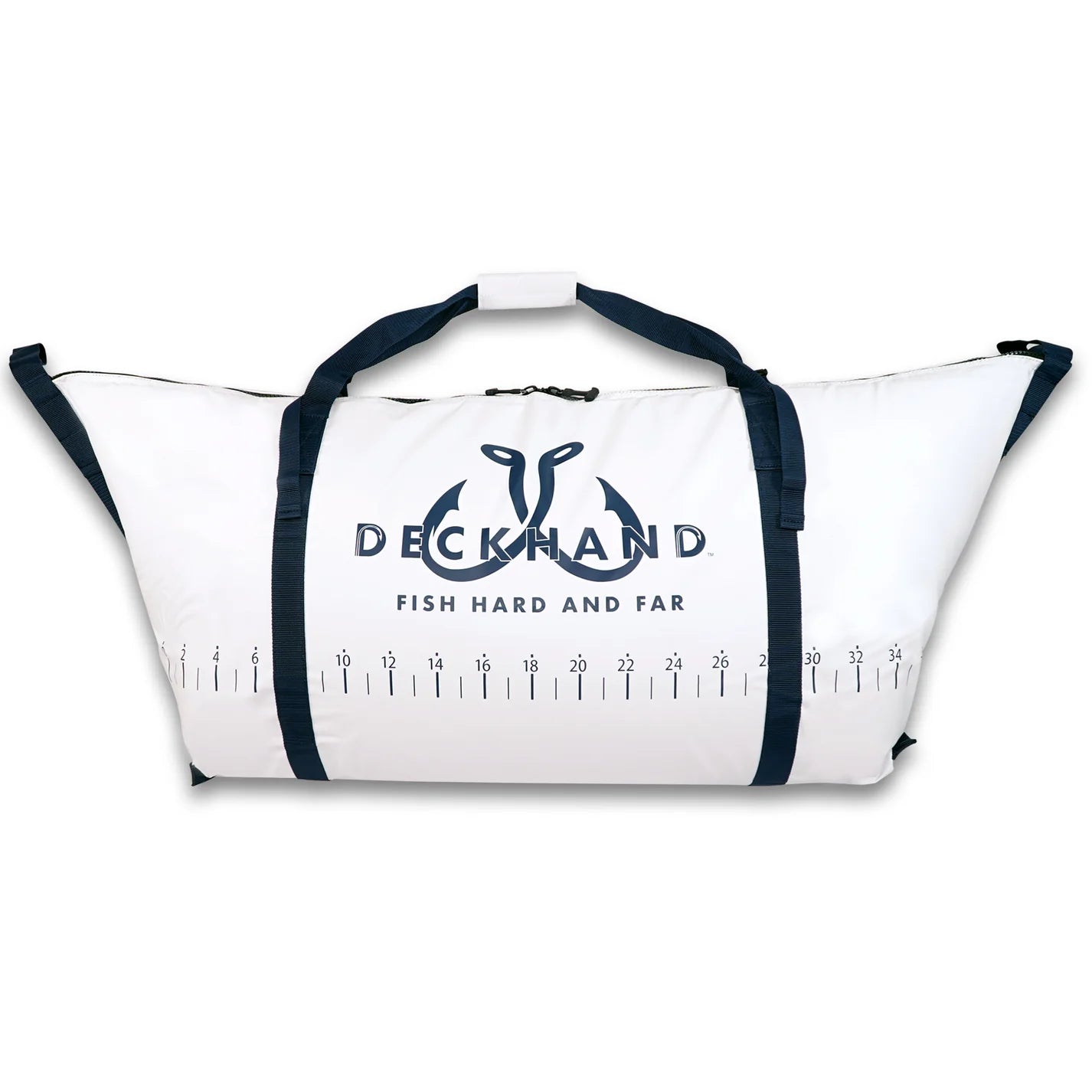 Premium Insulated Fish Kill Bag for Fishing & Boating – Heavy-Duty Cooler Bag for Fresh Catch Storage – Ideal for Anglers, Charter Boats & Outdoor Adventures
