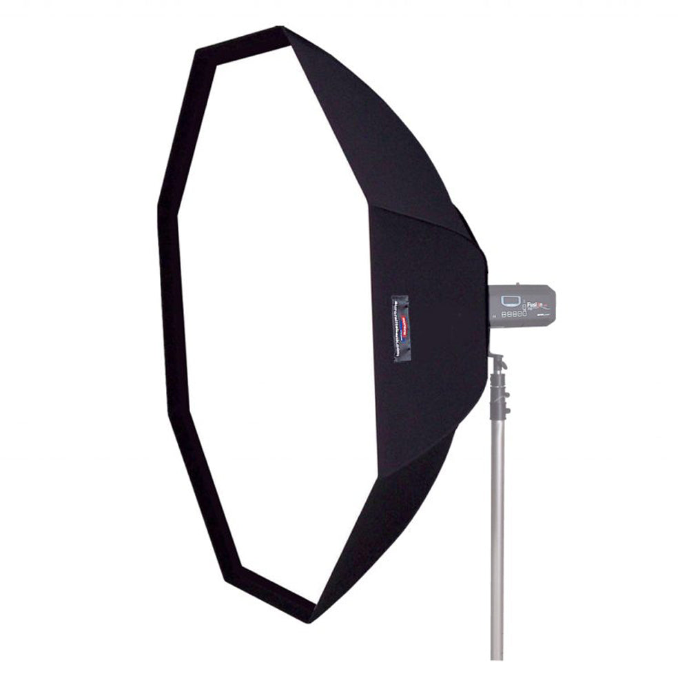 Used Aurora LBOR 150S 2 RSS Octa Softbox 150cm (60in) - Professional Photography Lighting for Studio Portraits, Product Shoots & Video Production