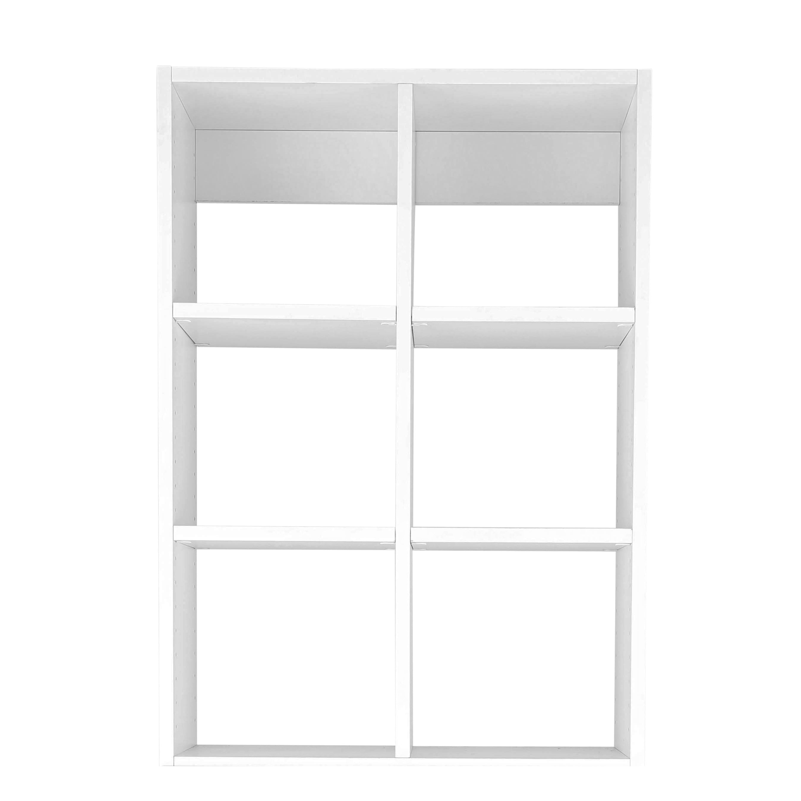 Vista Cubby Insert Organizer - Premium Car Storage Solution for Phones, Keys & Small Items | Perfect for Car, Home & Office Organization
