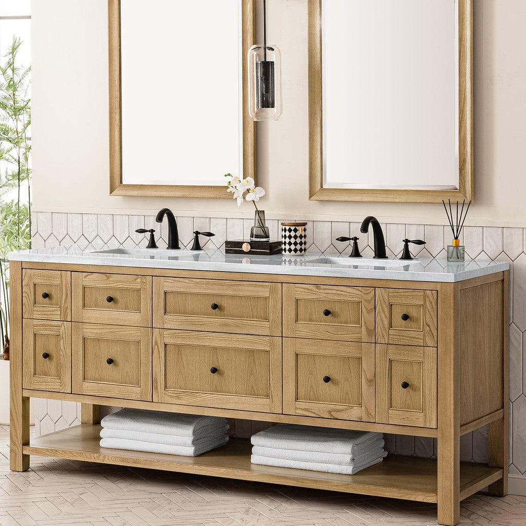James Martin Vanities Breckenridge 72