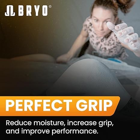 Premium Spartan Grip Loose Chalk Bag Refill - 14.1oz Sports Chalk for Weightlifting, Rock Climbing & Gymnastics - Enhances Grip for Better Performance - Perfect for Gym, Outdoor Training & Competition Use