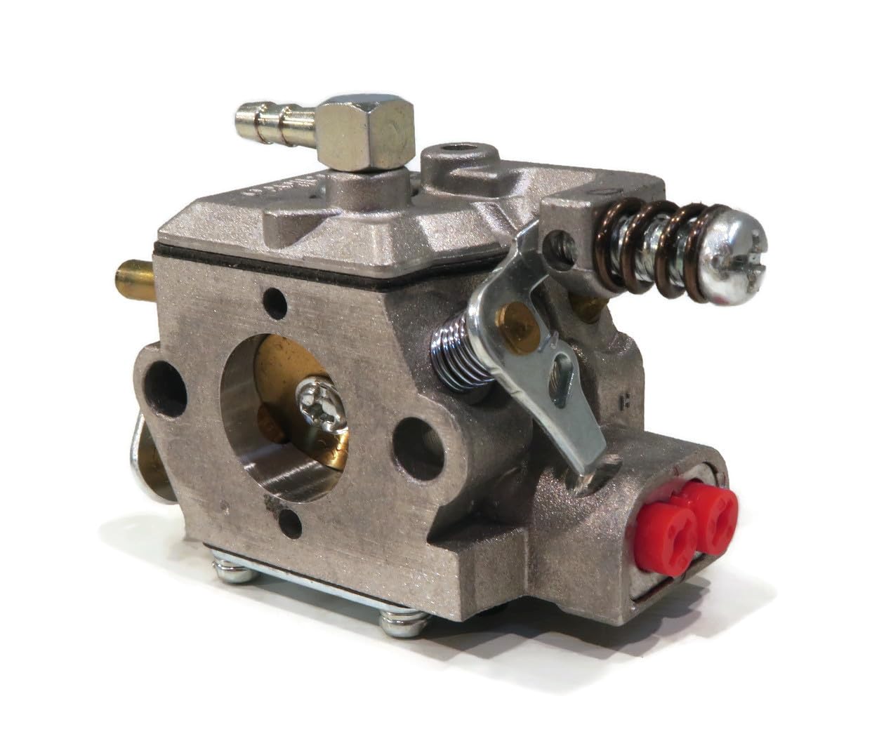 Walbro OEM Carburetor WT-416/WT-416C Replacement for Echo CS-440 & CS-4400 Chainsaw - Perfect for Forestry, Landscaping, and DIY Wood Cutting Projects