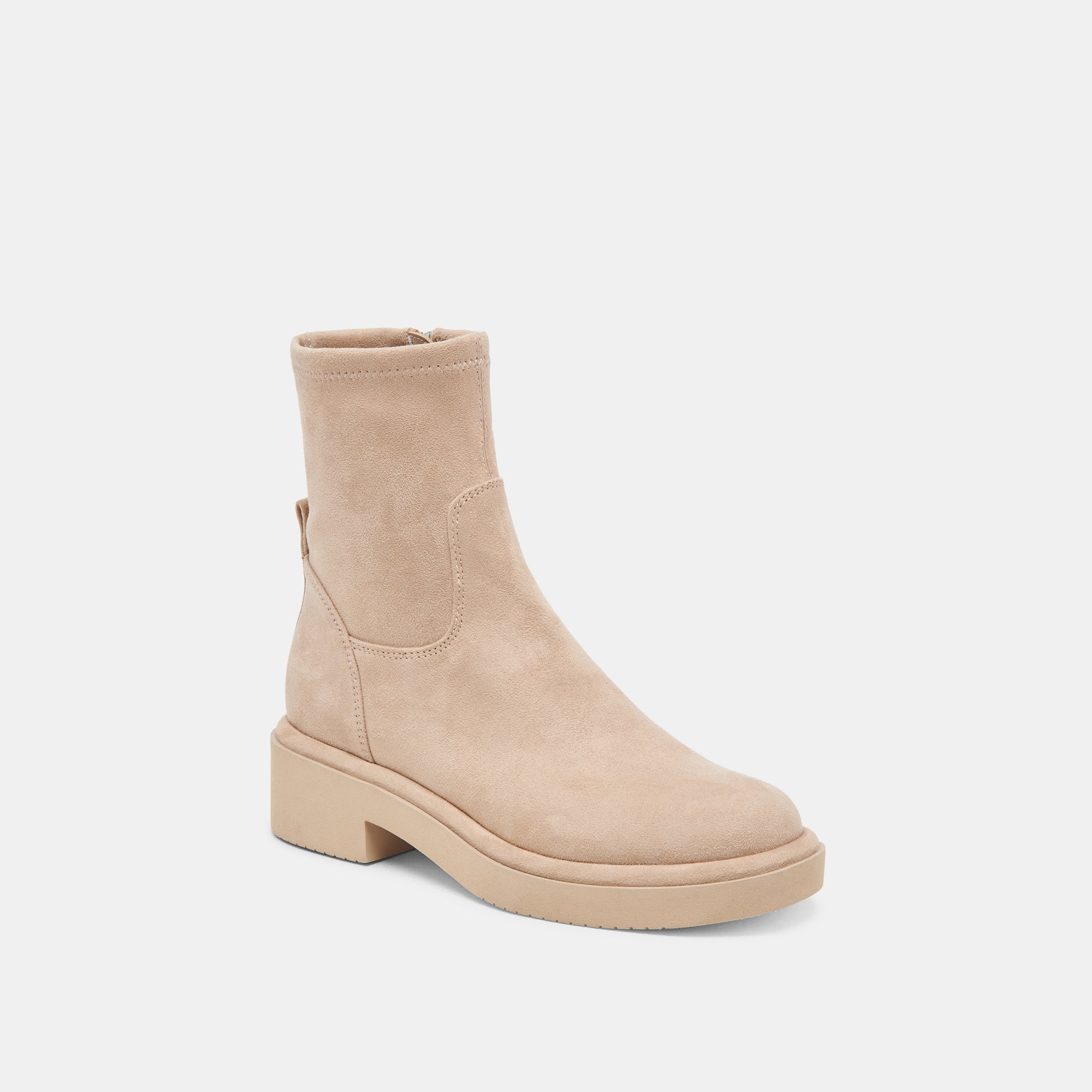 SIMAYA H2O BOOTS DUNE STELLA SUEDE - Waterproof Women's Ankle Boots for Hiking, Walking & Outdoor Adventures