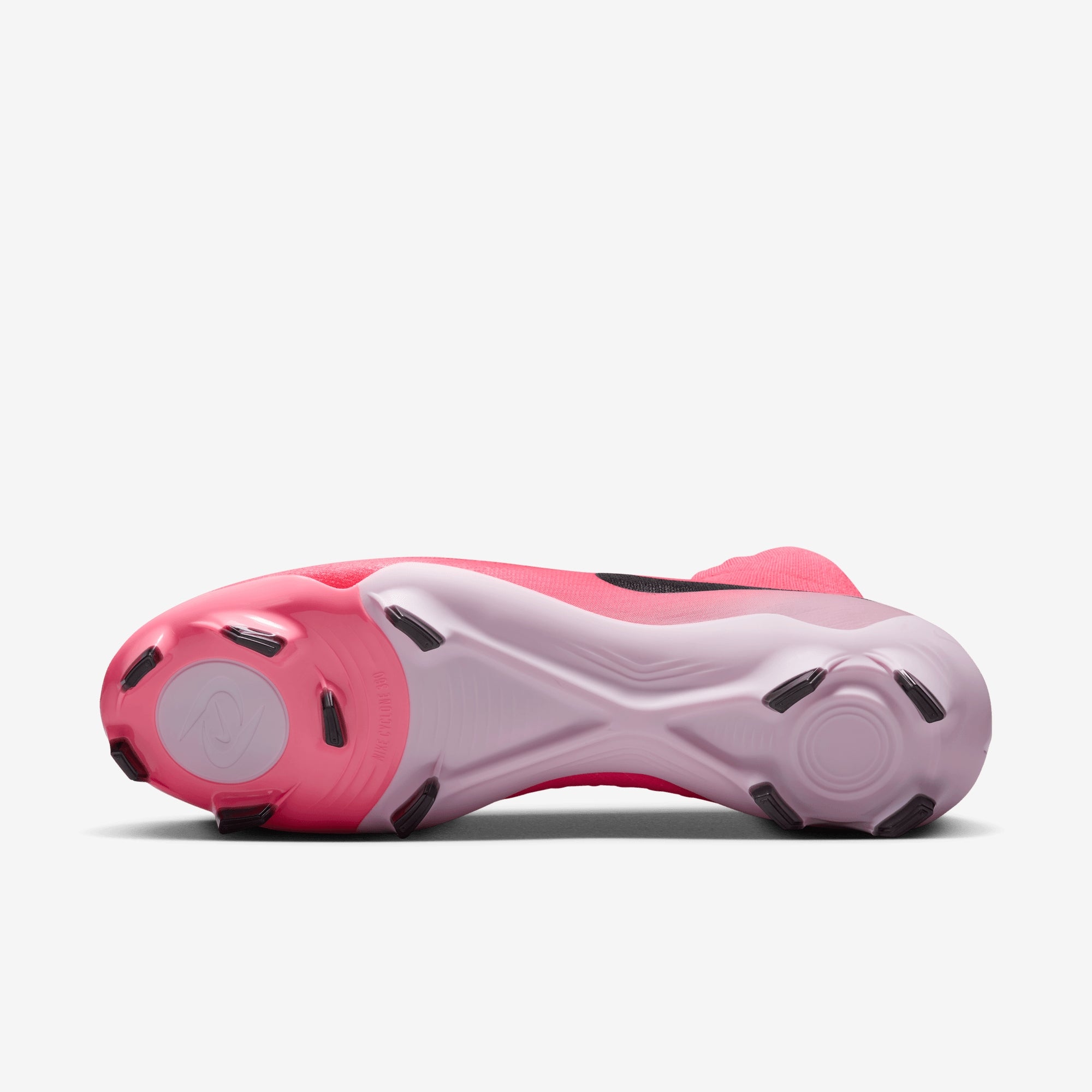 Nike Phantom Luna 2 Pro FG Soccer Cleats - Lightweight Football Shoes for Men with Dynamic Fit Collar - Perfect for Turf & Firm Ground Matches, Training & Competitive Play