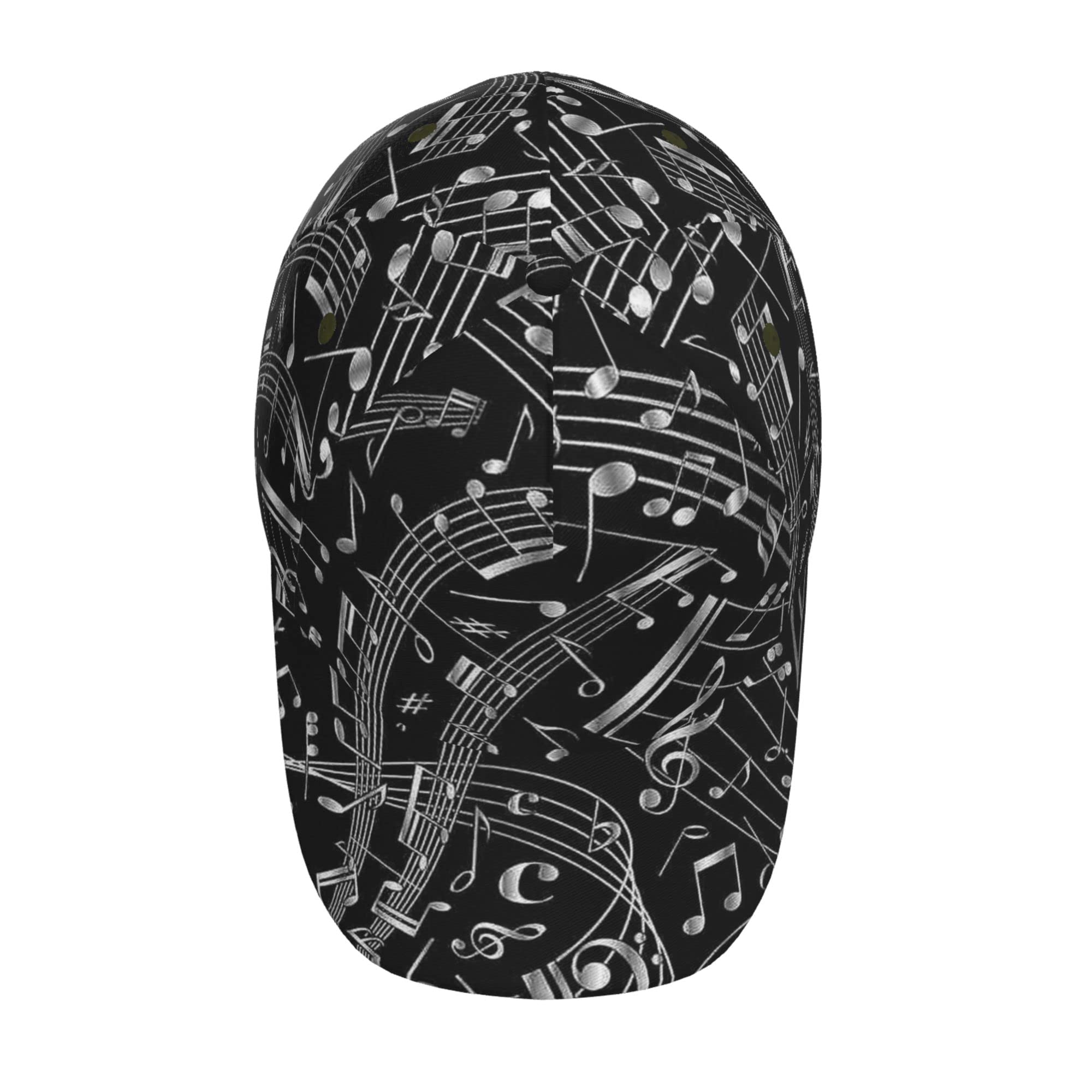 Mexican Indian Pattern Baseball Cap - Adjustable Low Profile Dad Hat for Men & Women | Unisex Trucker & Sports Sun Hat for Outdoor Activities, Sports & Casual Wear