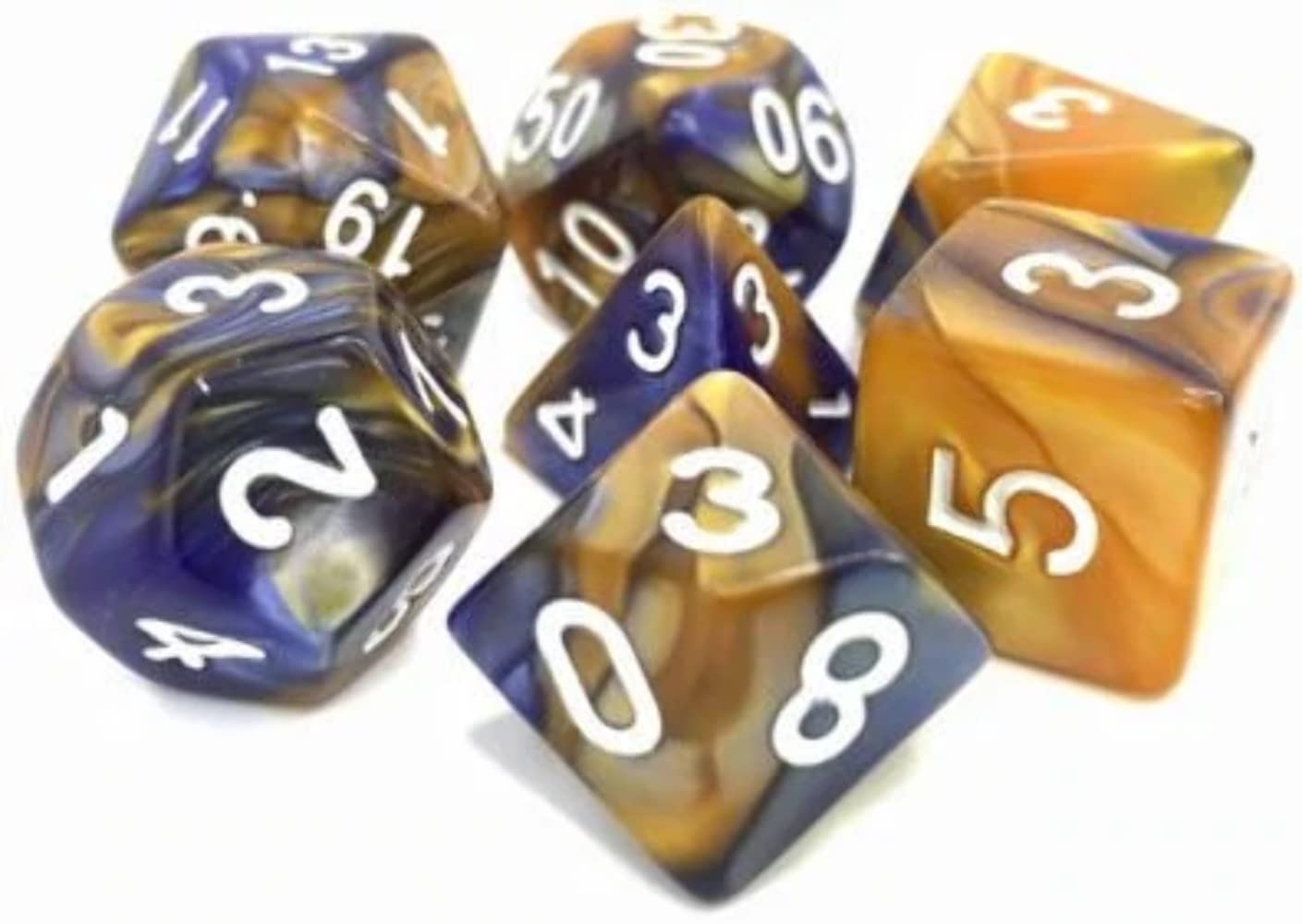 TASTY MINSTREL GAMES 7-Set Midnight Sun Fusion BUGDwh - 策略桌游套装，适合家庭聚会、朋友游戏夜和桌游爱好者收藏