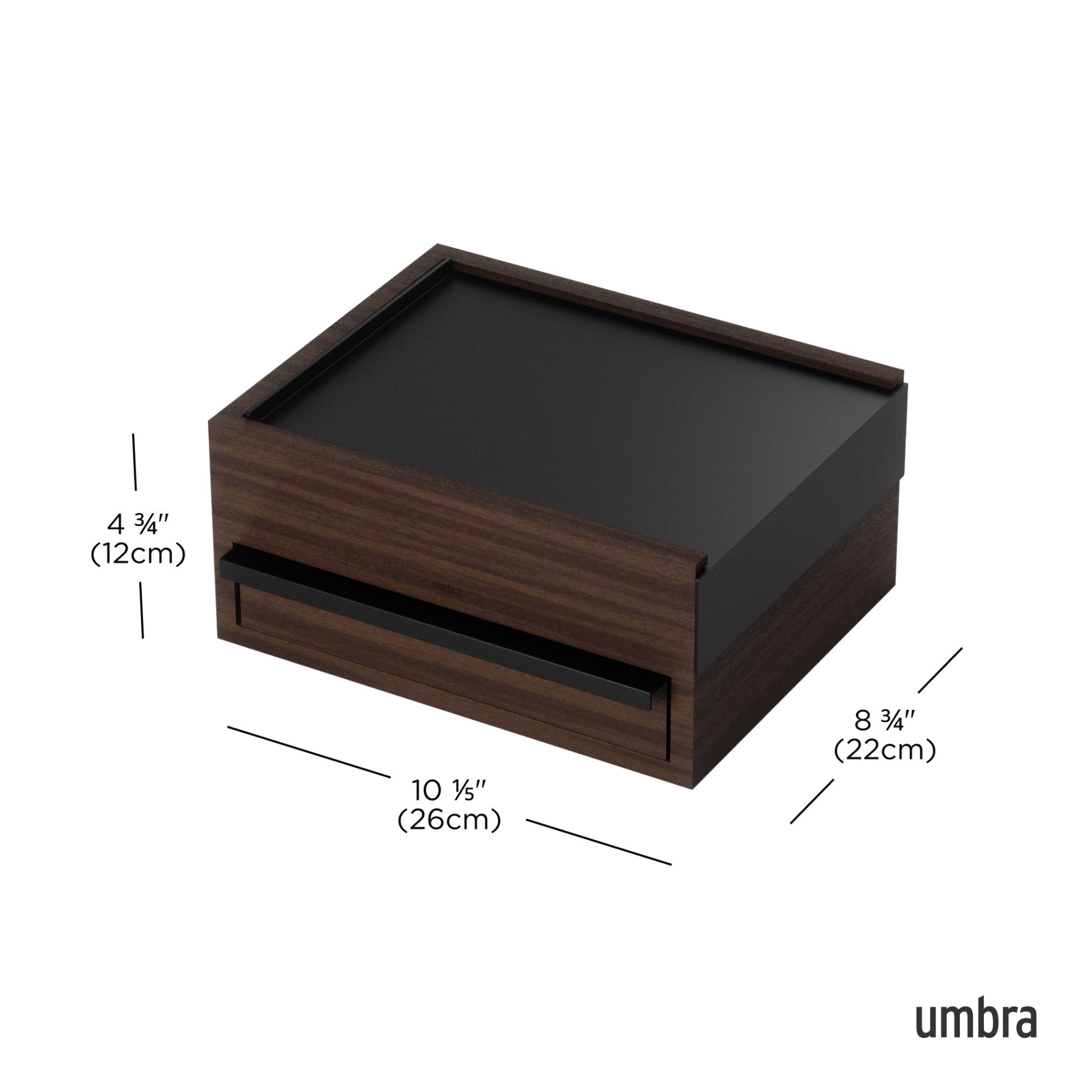 Stowit Foldable Storage Box - Space Saving Organizer for Closet, Home & Office - Perfect for Clothes, Toys & Seasonal Items