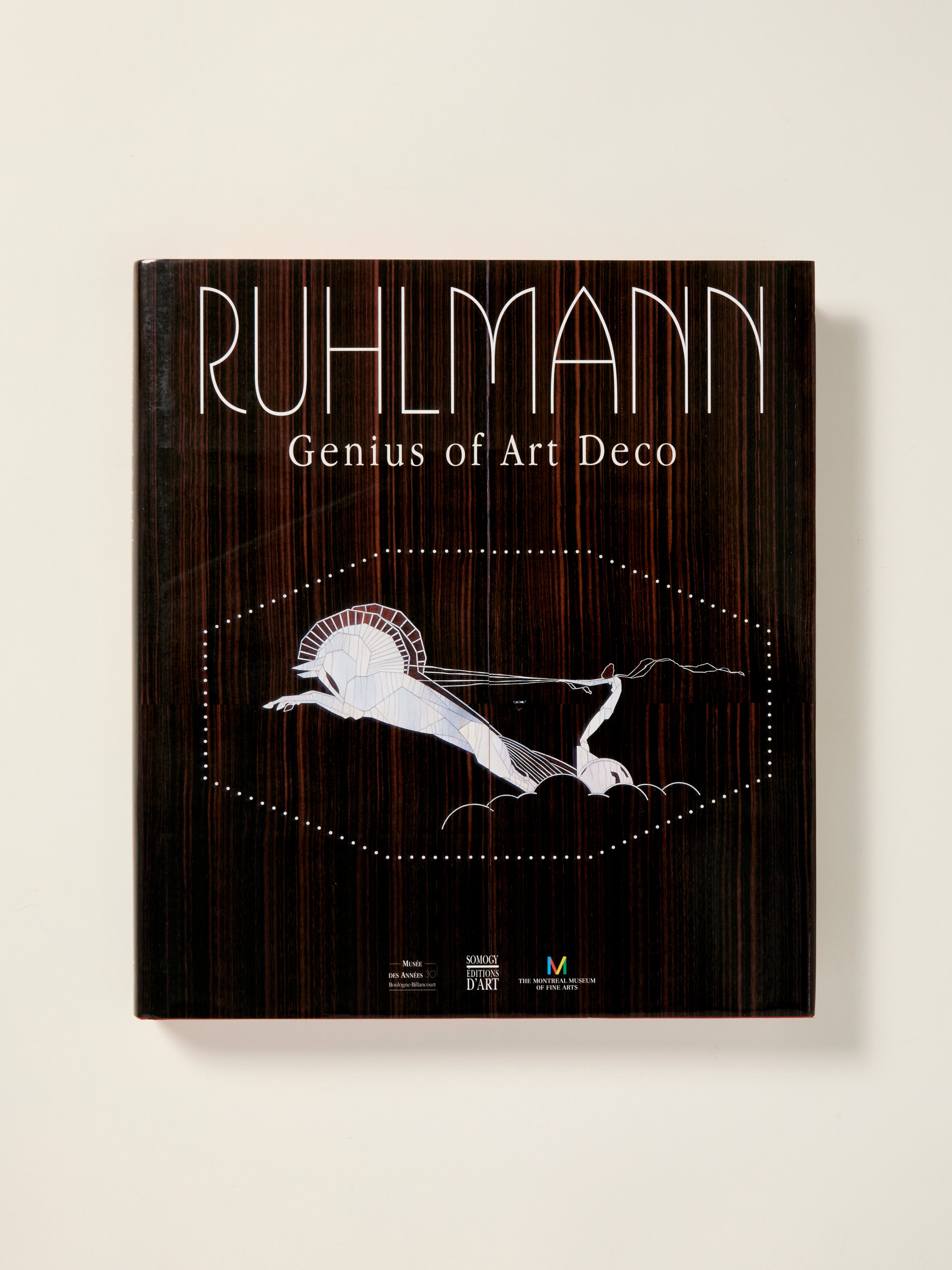 Ruhlmann: Genius of Art Deco - Vintage French Furniture & Luxury Home Decor for Modern Interiors
