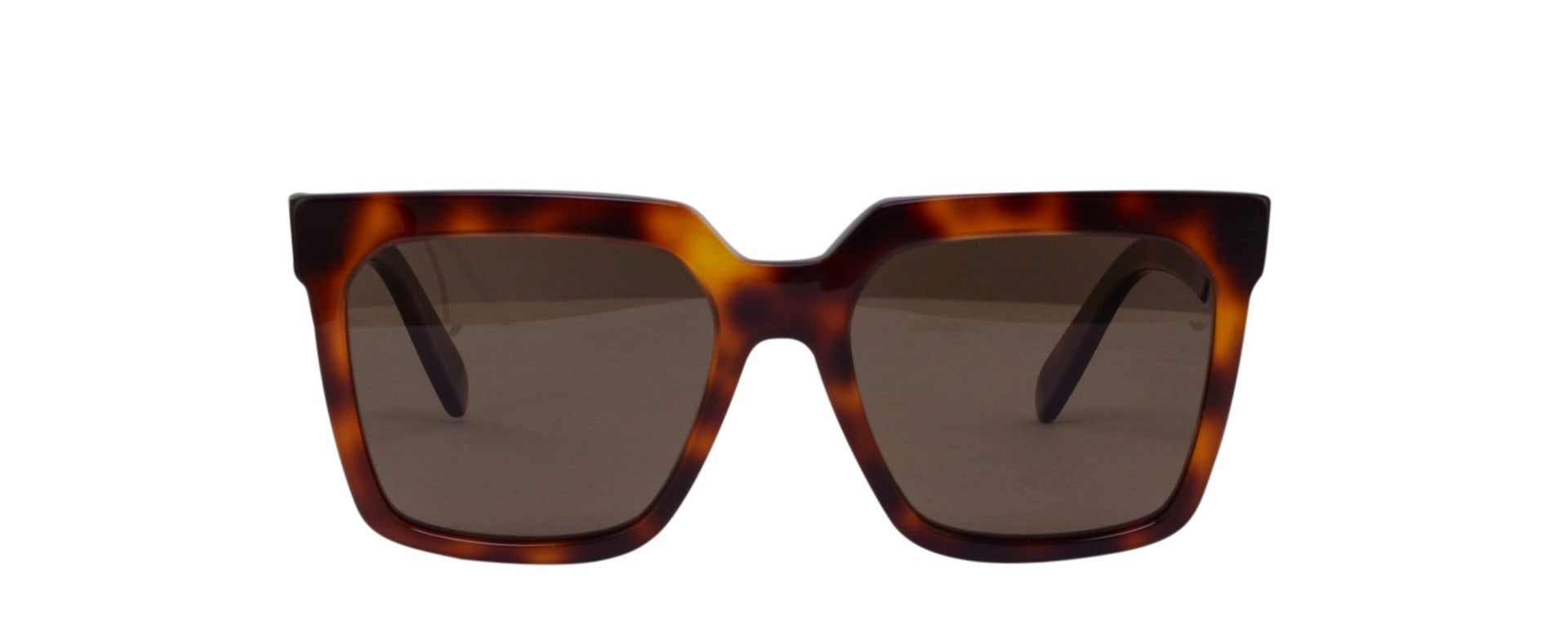CELINE Bold 3 Dots CL4055IN Sunglasses - Luxury Fashion Shades for Women | Perfect for Summer Outfits, Beach Vacations & Stylish Everyday Wear