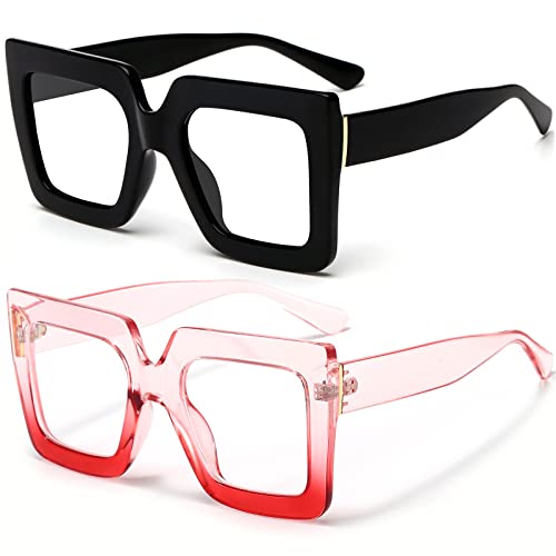 Z 2pack (Black+ Pink Red)