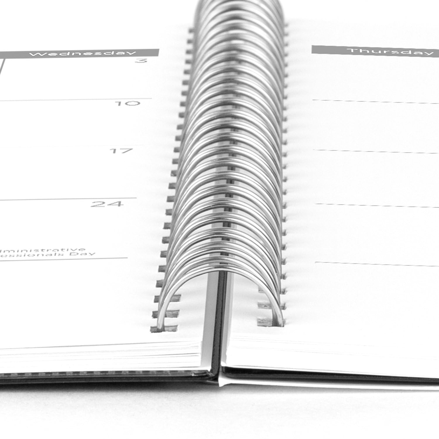 2024-2025 Mead Academic Planner - Weekly & Monthly Organizer, 5.5