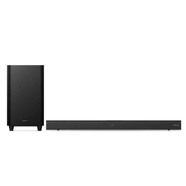Best TV Soundbar with Bluetooth - Premium Home Theater Sound System for Movies, Music & Gaming - Perfect for Living Room & Bedroom Entertainment