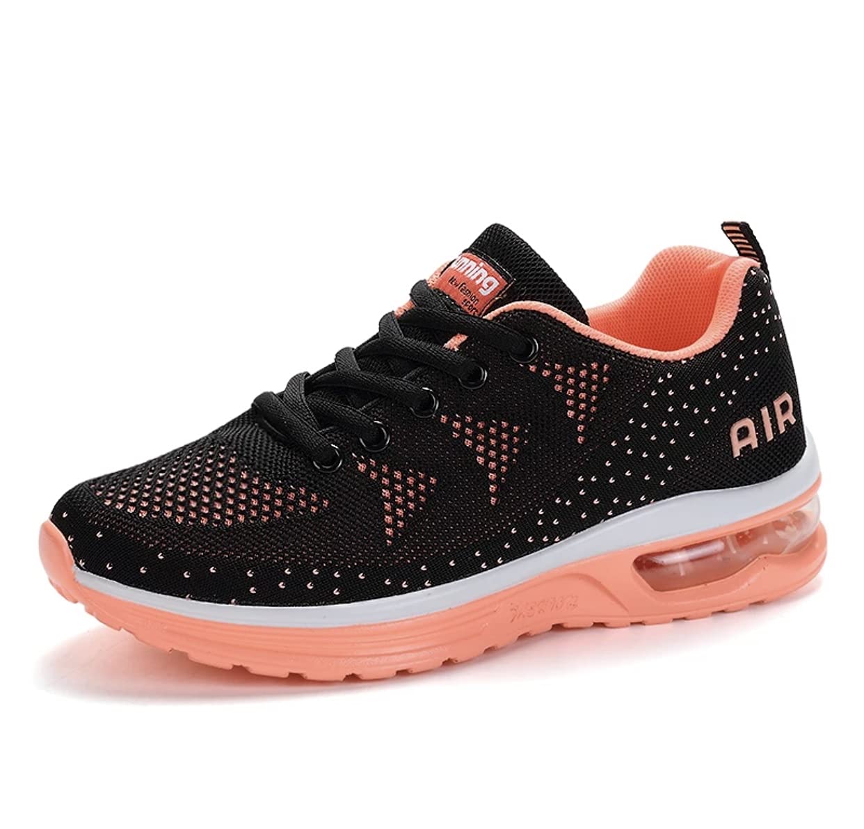 Women's Lightweight Air Running Shoes - Breathable Athletic Sneakers for Jogging, Gym Workouts & Casual Wear