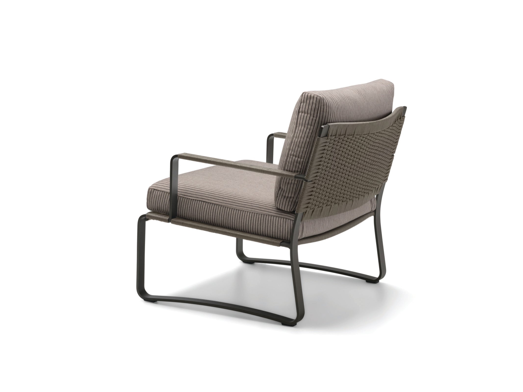 Phoenix Lounge Chair - Modern Comfortable Recliner for Living Room, Bedroom & Office - Perfect for Relaxing, Reading & Napping
