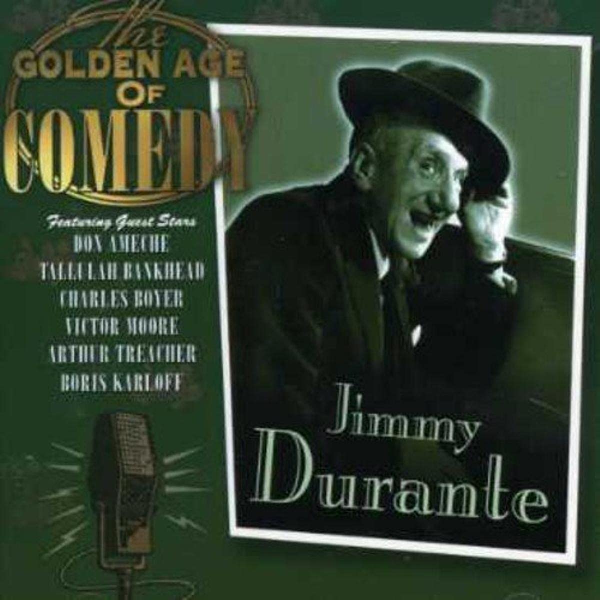 Golden Age of Comedy - Classic Vintage Humor & Entertainment for Movie Lovers | Perfect for Film History Buffs & Comedy Enthusiasts