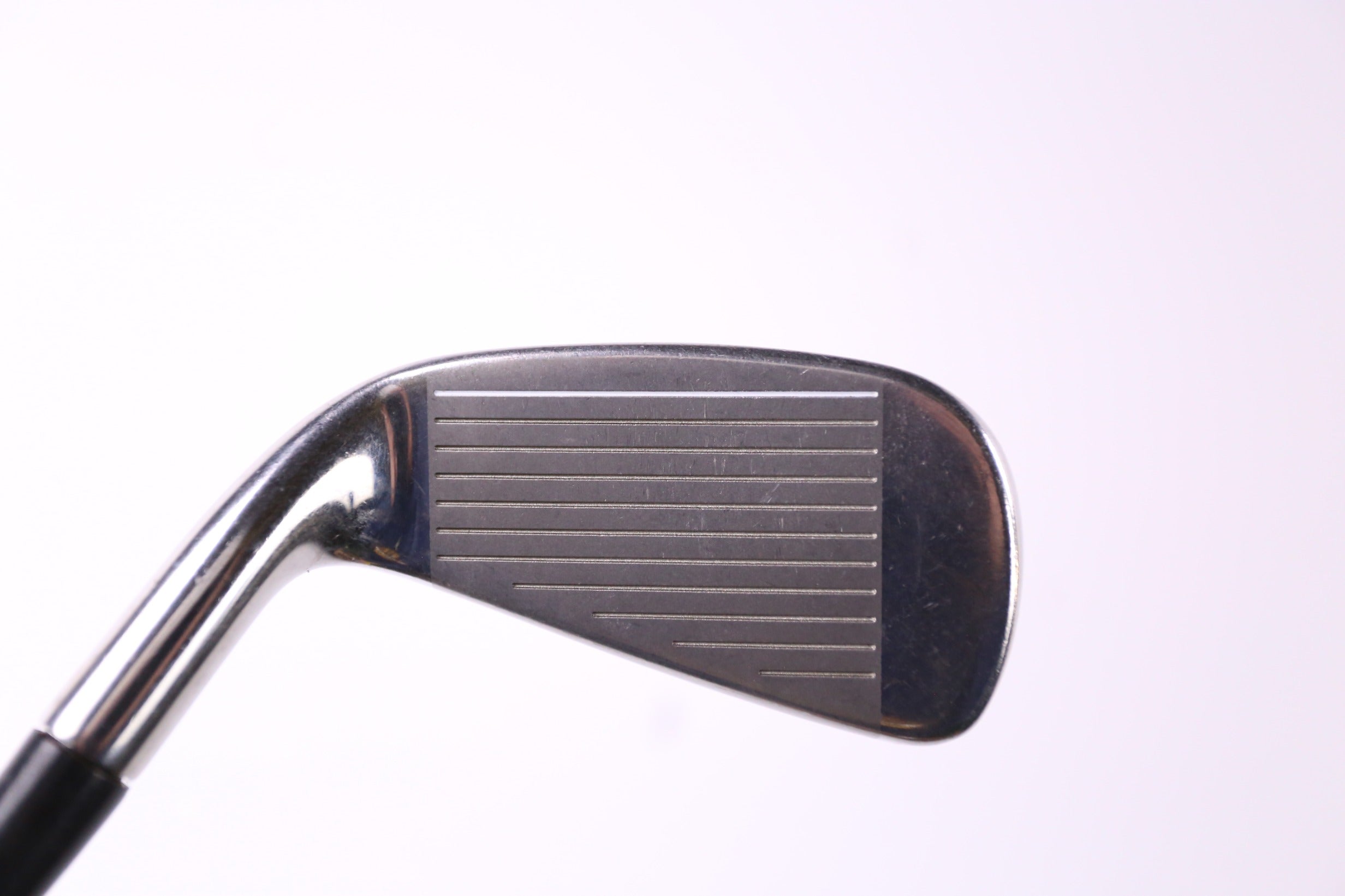 Used Cleveland HB Single 6 Iron Right Handed Golf Club - Ladies Flex Shaft for Women Golfers | Perfect for Practice & Course Play