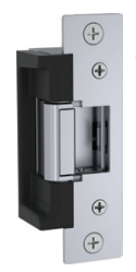HES 7000 / 7000C Series Electric Door Strike Lock - High Security Access Control for Commercial & Residential Buildings - Perfect for Offices, Schools, and Smart Home Systems