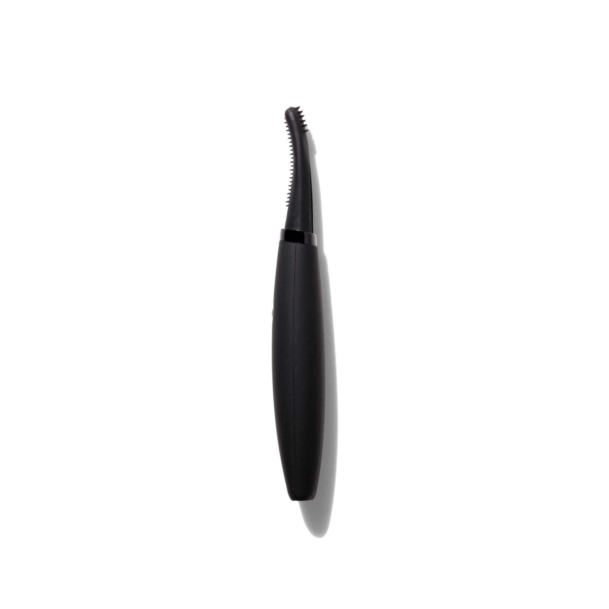 Lashicurl® Heated Eyelash Curler - Professional Heated Eyelash Curling Tool for Long-Lasting Curls | Perfect for Home Use, Travel & Makeup Kits