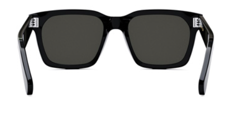 CELINE Bold 3 Dots CL40248I Sunglasses - Classic Aviator Style with UV Protection for Women & Men - Perfect for Driving, Travel & Fashion Accessories