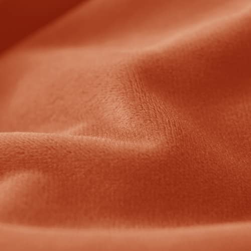 Deep Orange