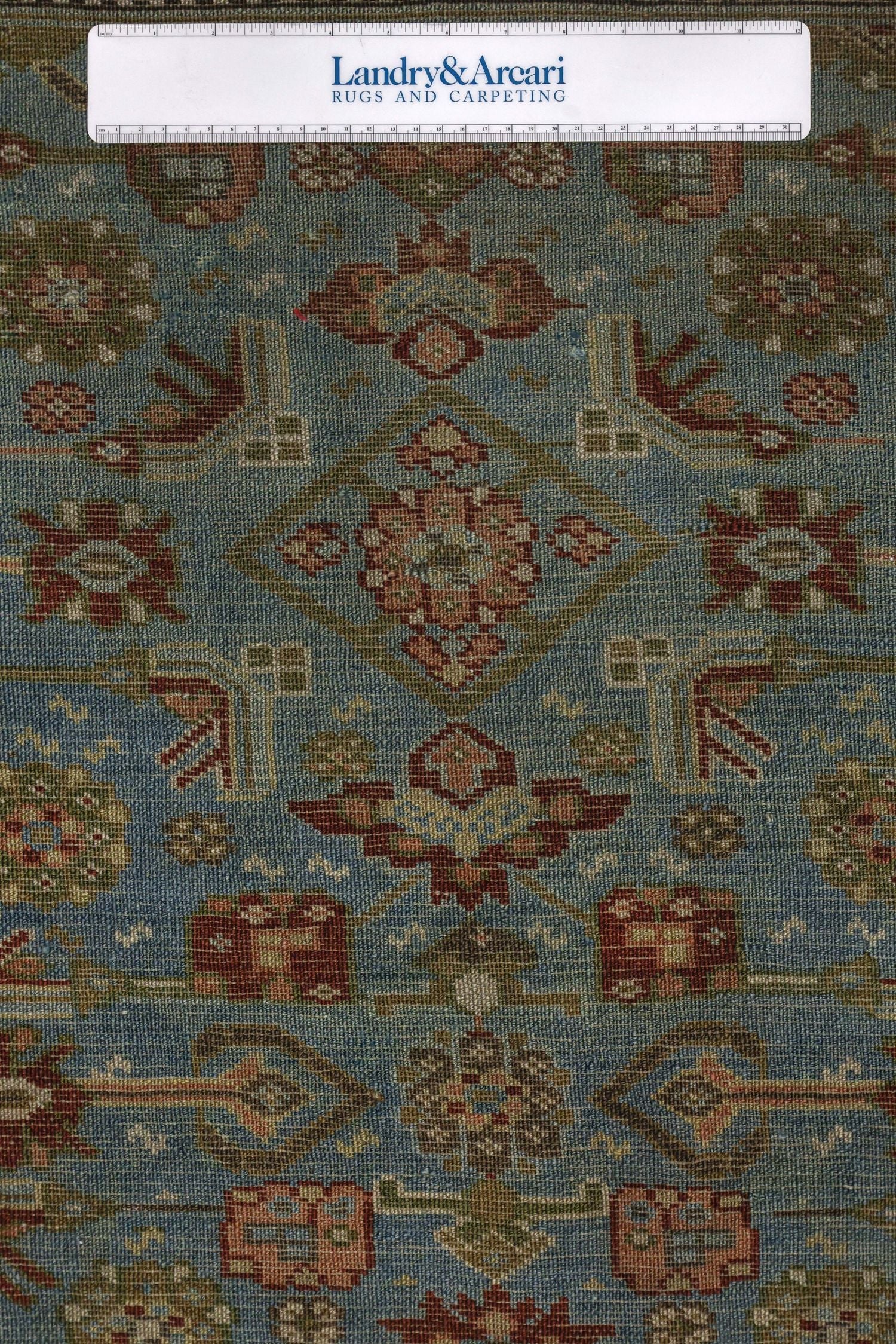 Handmade Antique Kurd Tribal Rug - Authentic Handwoven Wool Carpet for Living Room, Bedroom & Home Decor - J75859