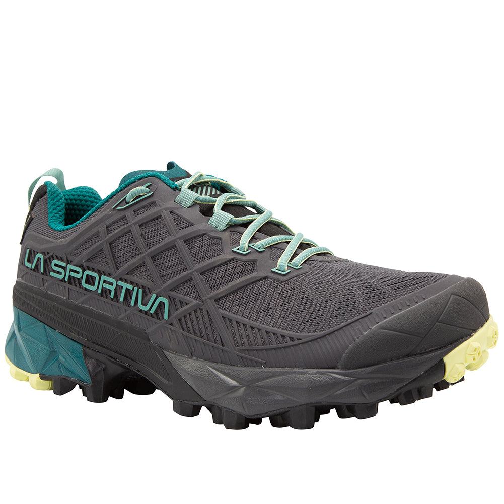 La Sportiva Akyra II GTX Women's Hiking Boots - Waterproof & Durable for Outdoor Adventures, Trail Running & Backpacking