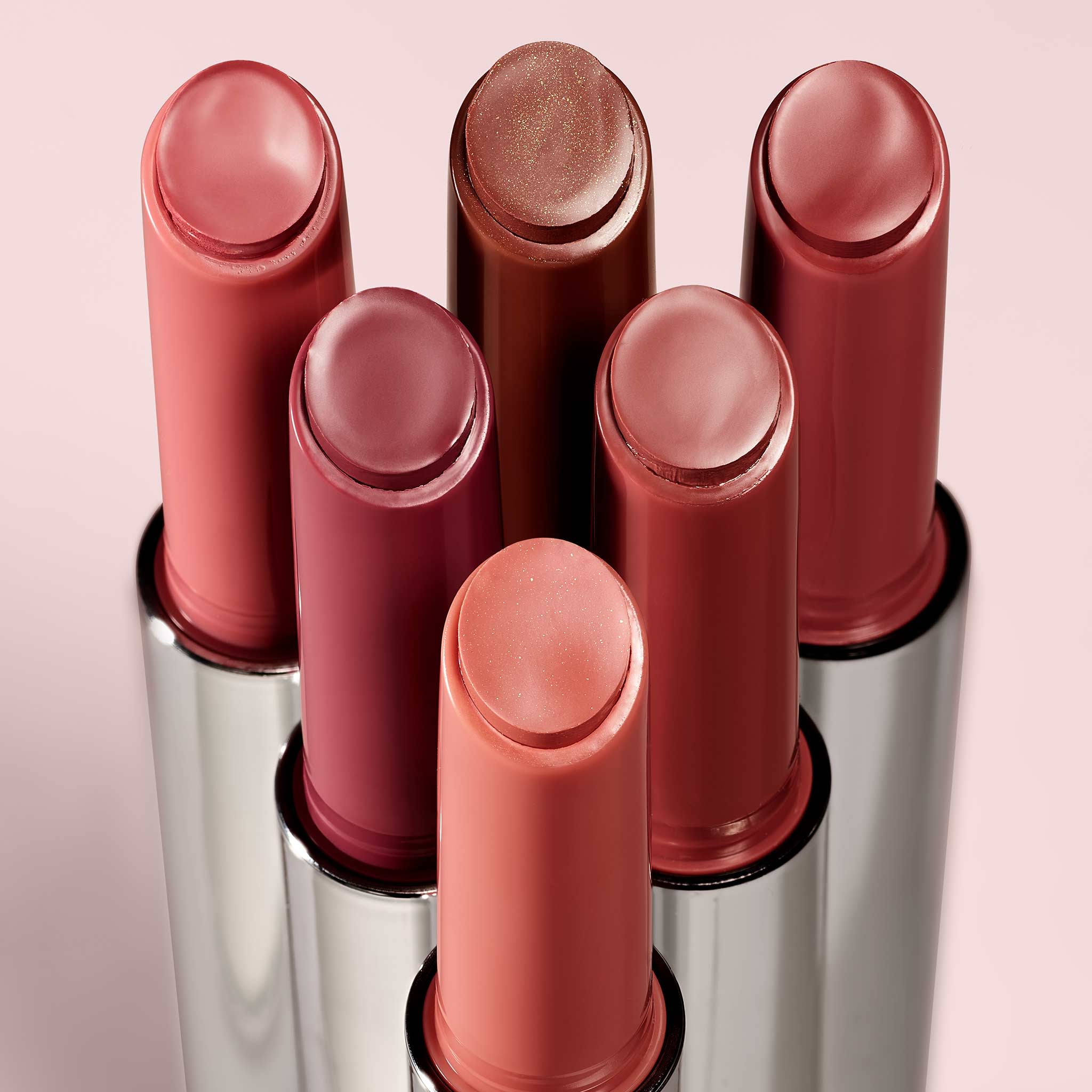 Lune Aster Lip Glide - Hydrating Lip Gloss with Shine & Moisture | Perfect for Everyday Wear & Special Occasions