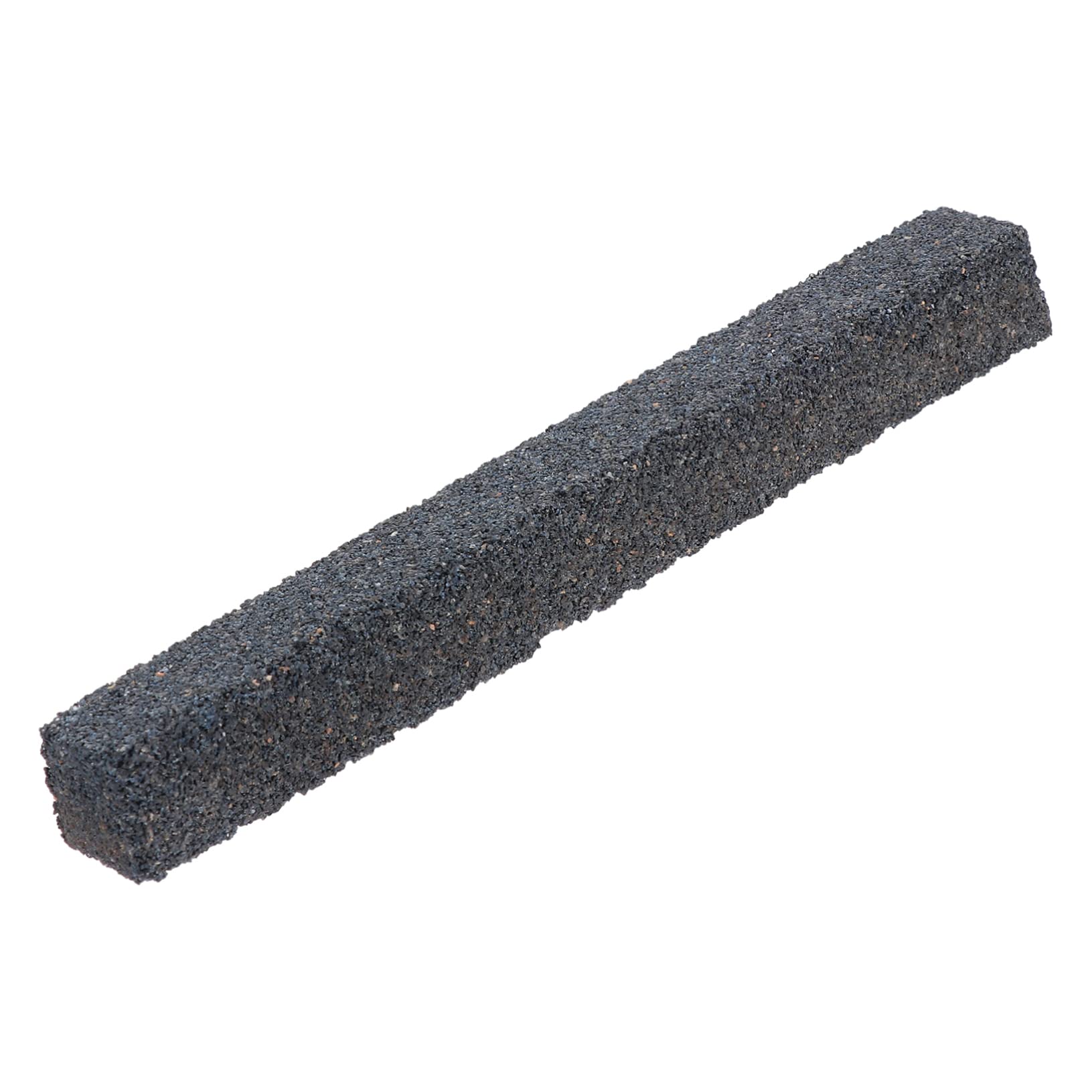CLISPEED 1pc Silicon Carbide Grinding Wheel Dressing Stone - Brass Trimming Tool for Metal & Woodworking - Perfect for Sharpening, Deburring & Surface Finishing in Workshops & DIY Projects
