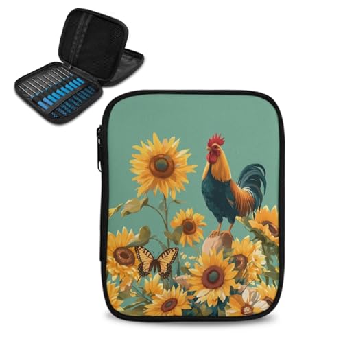 Sunflower Chicken