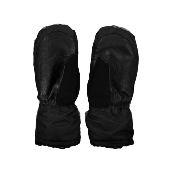 Obermeyer 2022 Junior Molten Mitten - Kids' Waterproof Winter Gloves for Cold Weather - Perfect for Skiing, Snowboarding & Outdoor Activities
