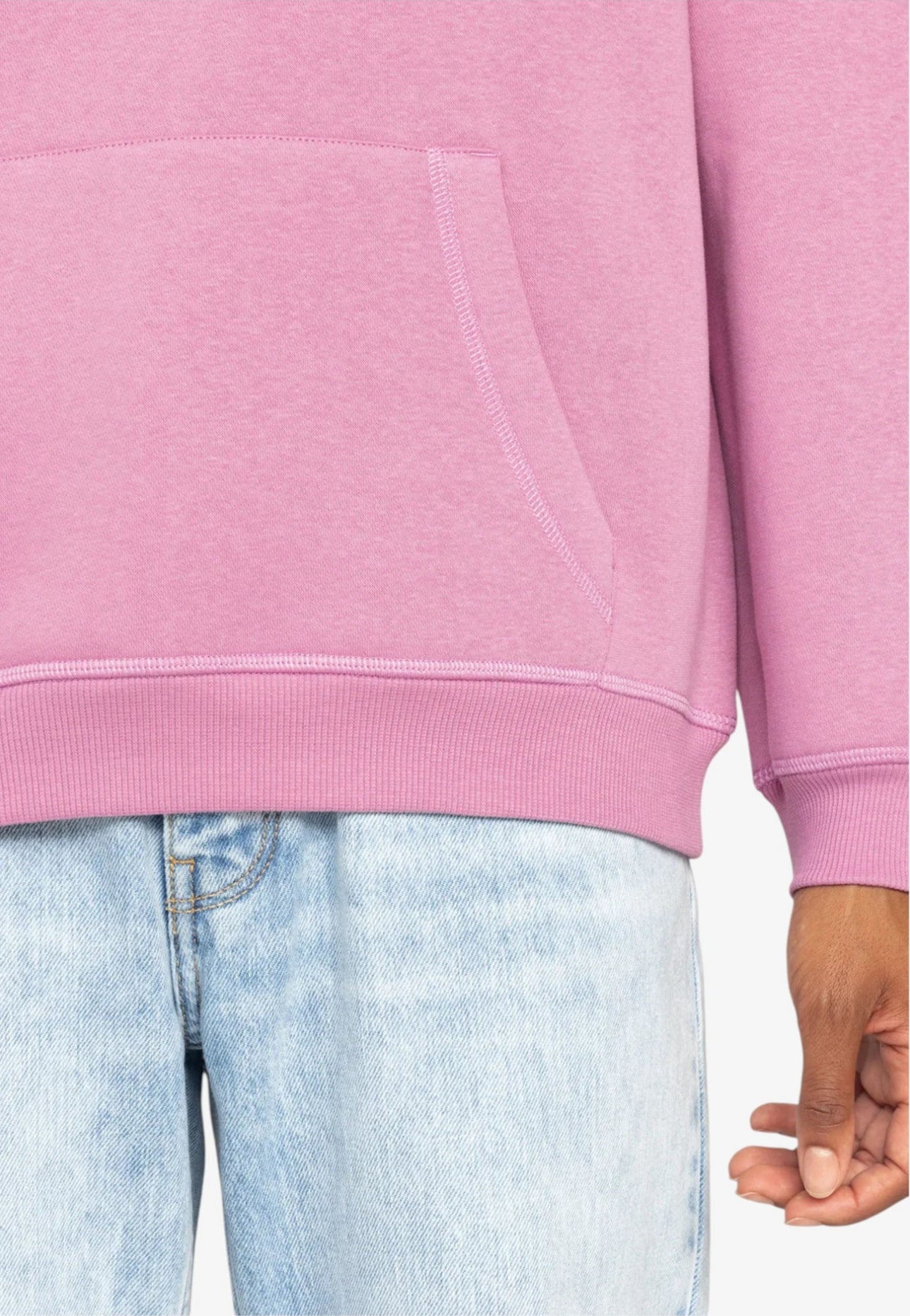 ROXY Surf Stoked Hoodie - Women's Pullover Fleece Hooded Sweatshirt for Surfing, Beach & Casual Wear | Soft & Warm Loungewear | Perfect for Surfers & Outdoor Enthusiasts