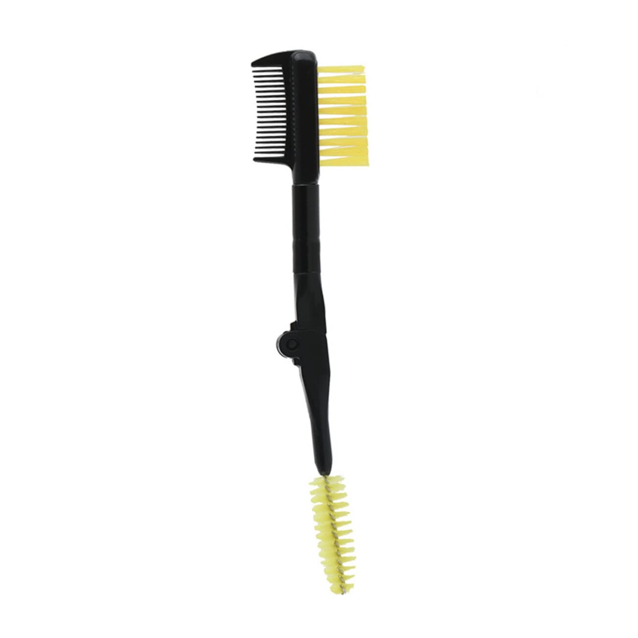 FRCOLOR Eyelash & Eyebrow Brush Set - Mascara & Grooming Tool for Extensions | Perfect for Makeup & Salon Use