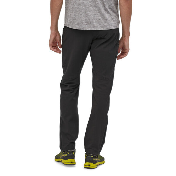 **Altvia Men's Trail Pants 21170 - Lightweight Hiking & Outdoor Adventure Pants for Camping, Trekking & Travel**