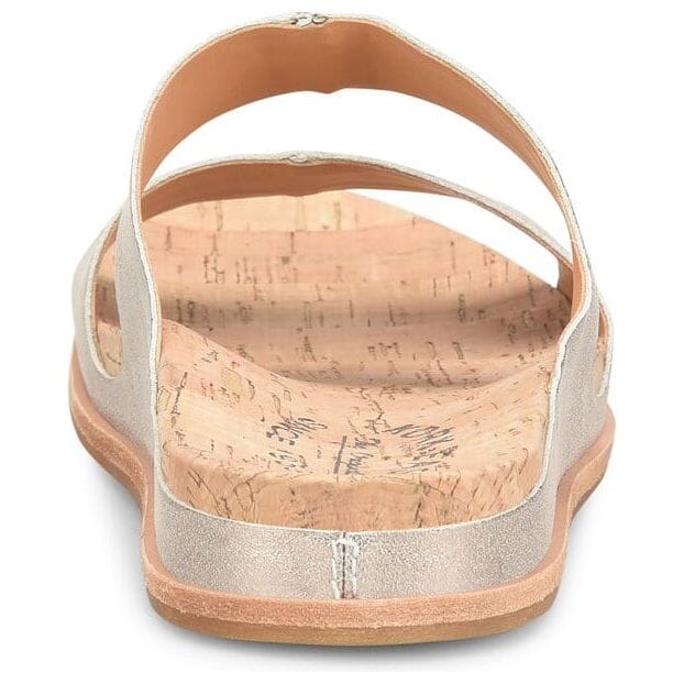 KORK EASE TUTSI DUAL BAND Comfortable Women's Sandals - Final Sale | Perfect for Summer, Beach, and Casual Outings