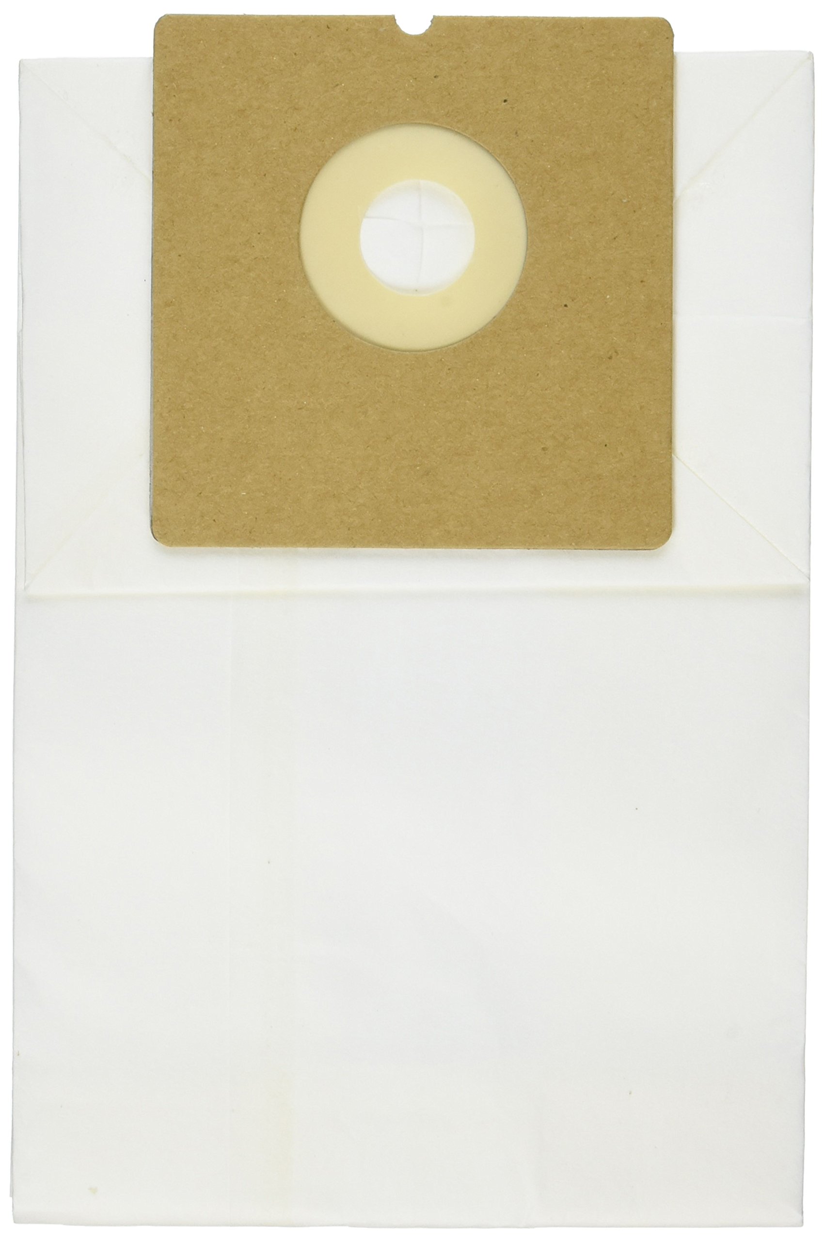 Eureka Style L Microlined Canister Vacuum Bags - 3 Pack | Compatible with Eureka Canister Vacuums | Dust & Allergen Protection for Home Cleaning