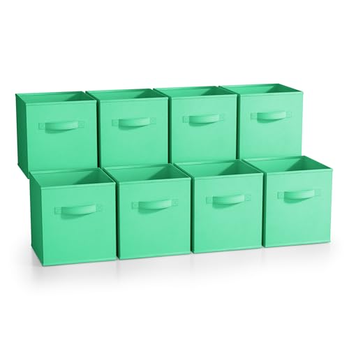 Teal 8 Pack
