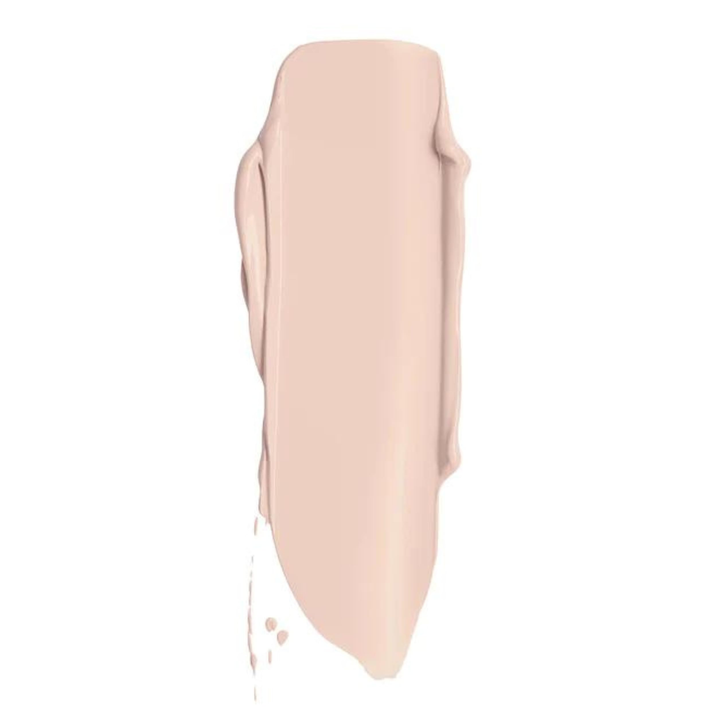 ILIA True Skin Serum Concealer - Non-Comedogenic, Cruelty-Free & Vegan Makeup for Sensitive Skin | Reduces Dark Circles & Blemishes (Mallow SC.25, 0.16 oz/5ml) | Perfect for Daily Wear, Office & Special Occasions