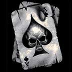 Skull Ace