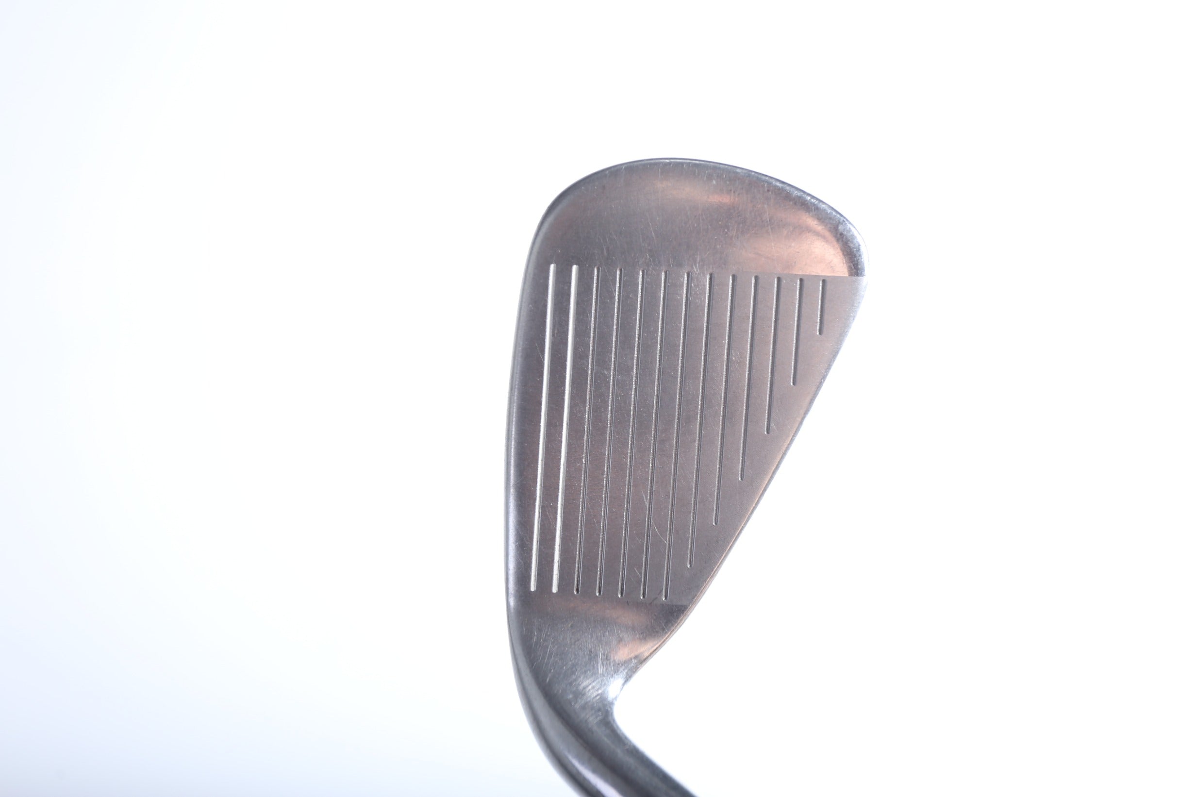 Used Callaway X Hot 19 Single 5 Iron Right Handed Stiff Flex Golf Club - Perfect for Mid-Handicap Players & Driving Range Practice