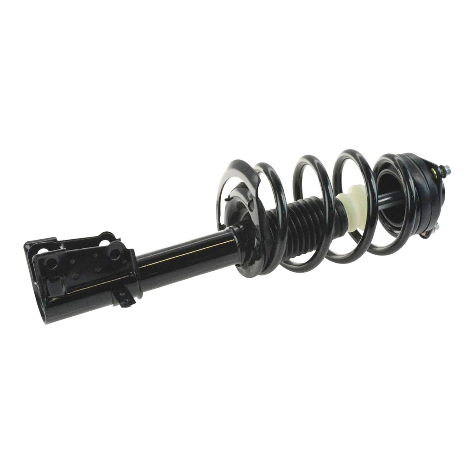2009-2019 Dodge Journey Front Right Complete Strut & Coil Spring Assembly - Passenger Side Replacement Part | Smooth Ride & Enhanced Suspension for City Driving & Highway Commutes