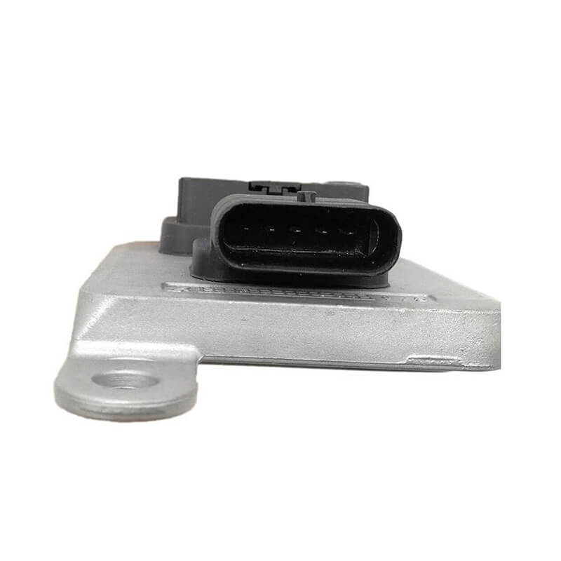 Mercedes Benz W164 W166 X166 X164 S205 12V 5WK96683F Nitrogen Oxide (NOx) Sensor - 845mm Replacement Part for Improved Emissions & Engine Performance