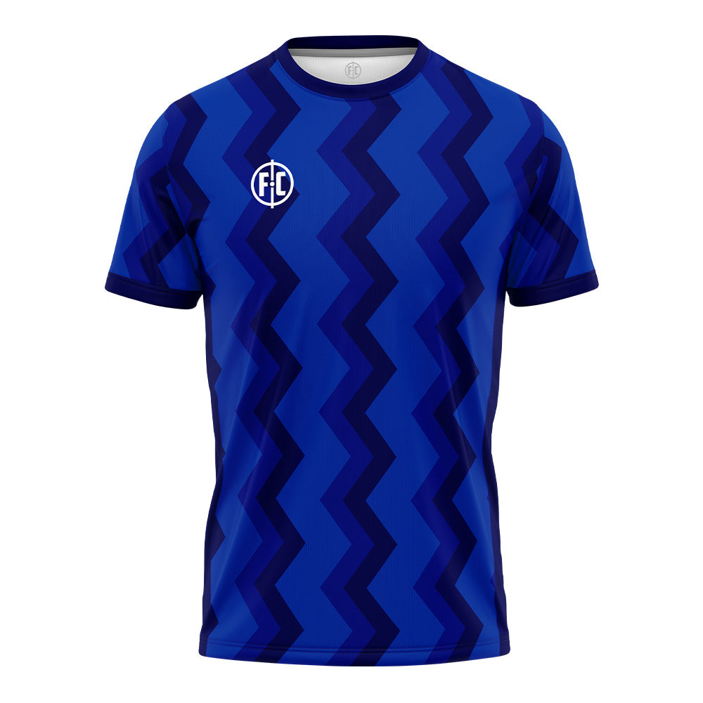 Custom FC Sub Siro Jersey – Personalized Soccer Jersey for Fans & Players – Perfect for Matches, Training & Fan Support