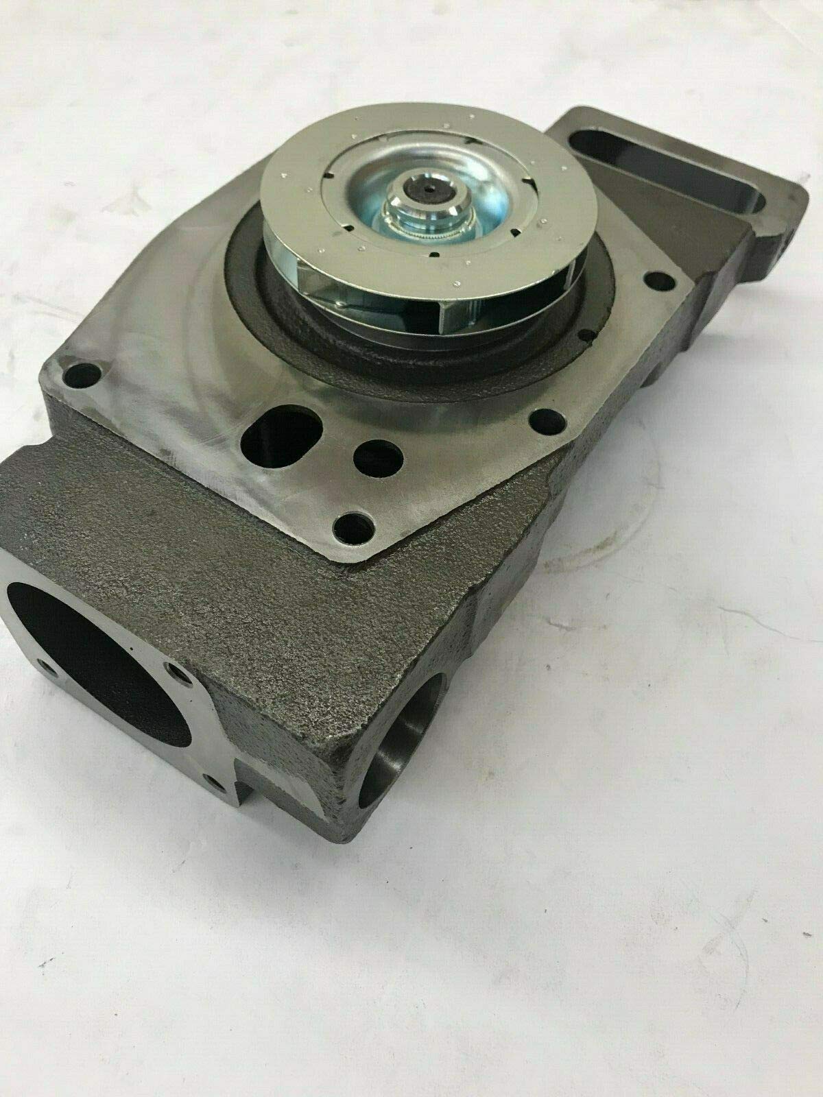Arko 3803605 3803361 3067998 3076529 Water Pump Replacement for Cummins N14 Diesel Engine - Heavy Duty Truck & Industrial Equipment Cooling System