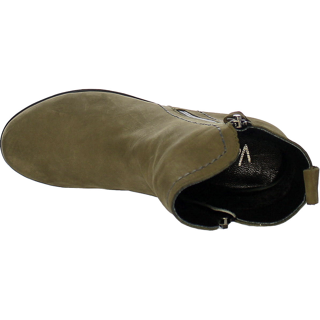 Vaqay Odense Women's Casual Shoes - Comfortable Slip-On Loafers for Women - Perfect for Work, Travel & Everyday Wear