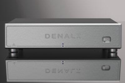 Shunyata Research Denali 6000 S v2 Power Conditioner - Premium Audio/Video Power Distributor for Home Theater & Hi-Fi Systems - Perfect for Audiophiles & Professional Studios