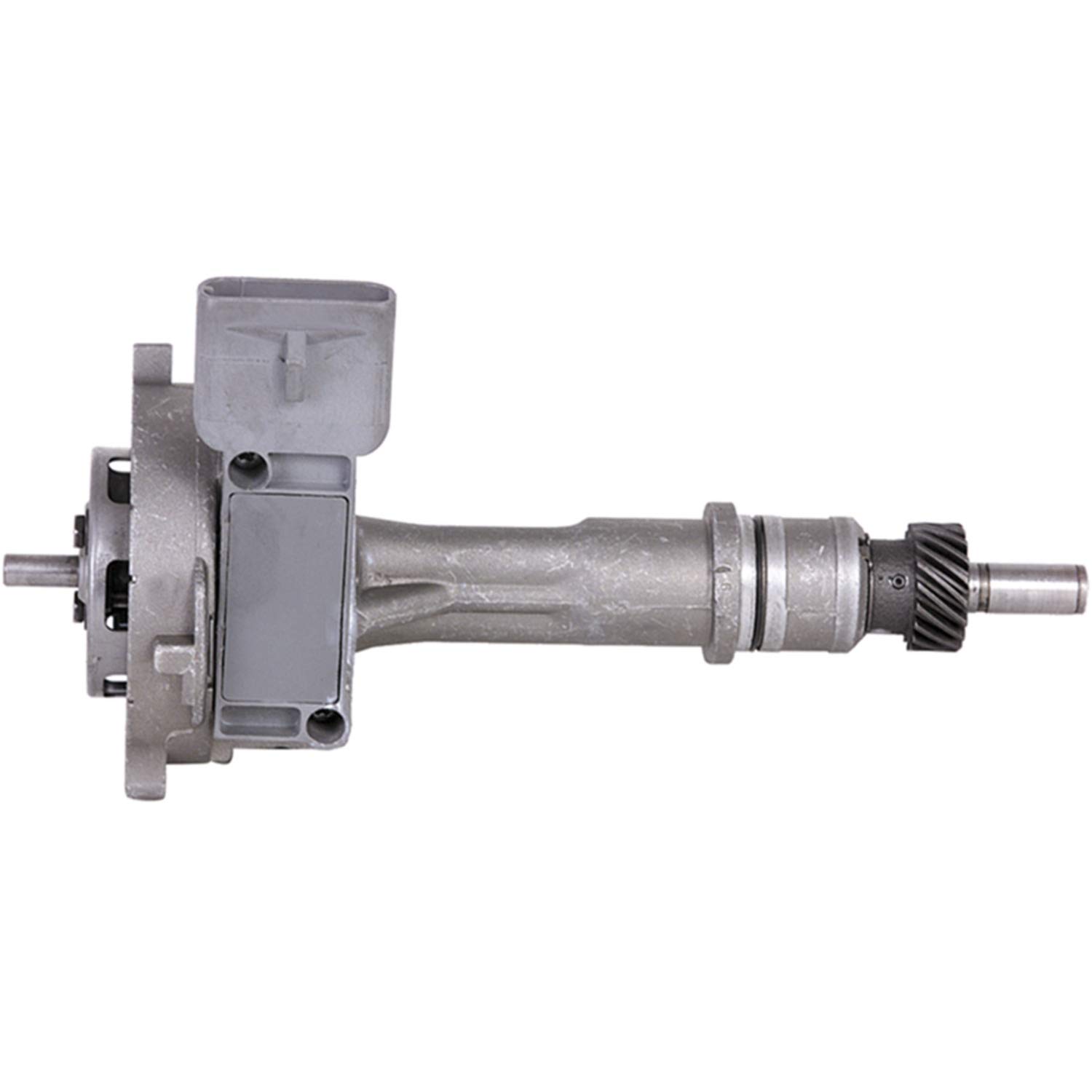 Cardone 30-2686MA Remanufactured HEI Electronic Distributor and Module - High Performance Ignition System for GM Vehicles | Perfect for Engine Repair & Restoration Projects