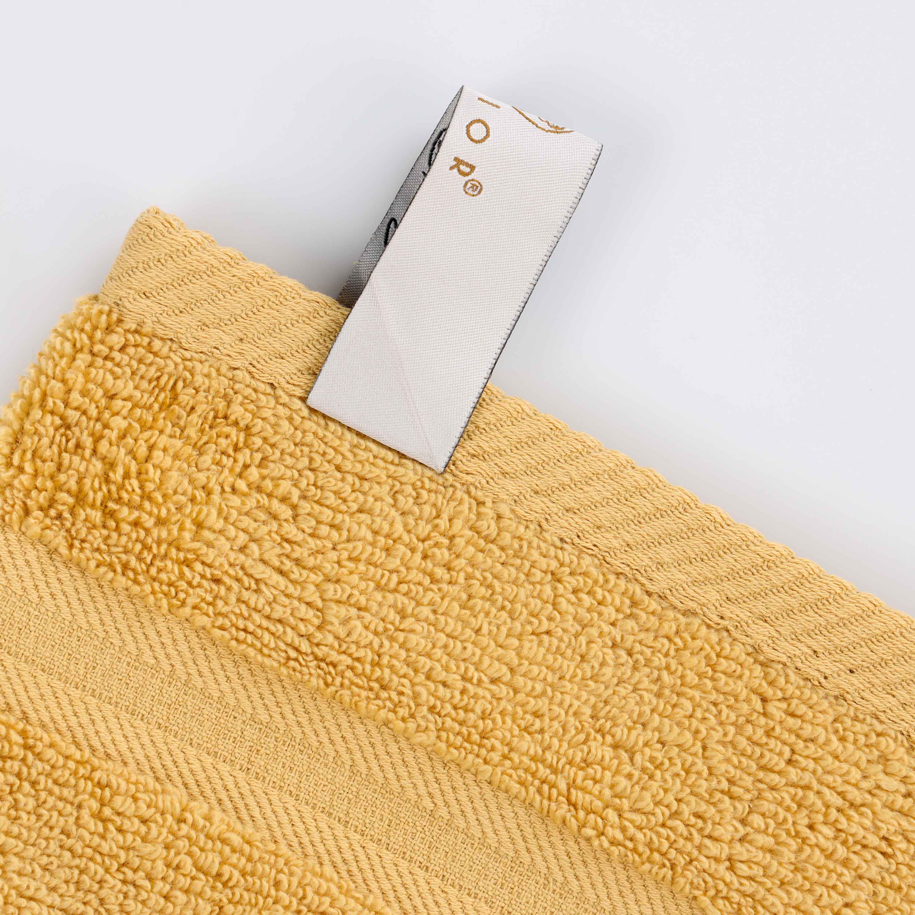 Premium Smart Dry Zero Twist Cotton Bath Towels Set of 2 - Ultra Soft, Absorbent Medium Weight Bath Sheets for Spa, Gym & Luxury Home Use